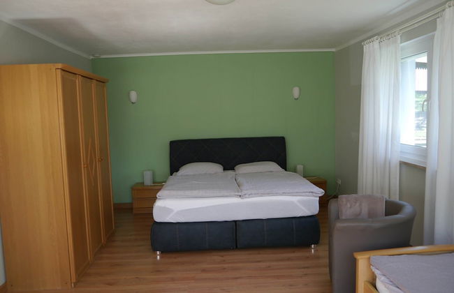 Ferienwohnung in Lowensen mit Eigener Terrasse - Foto 6