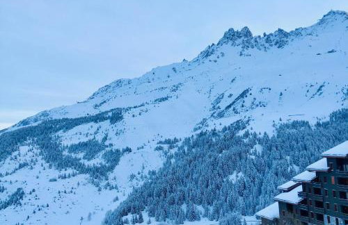 Appartement Le Creux de l'Ours - Foto 25