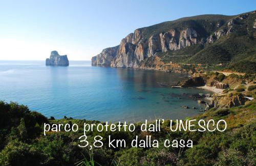 L'Emozione Tanca Piras - Foto 27