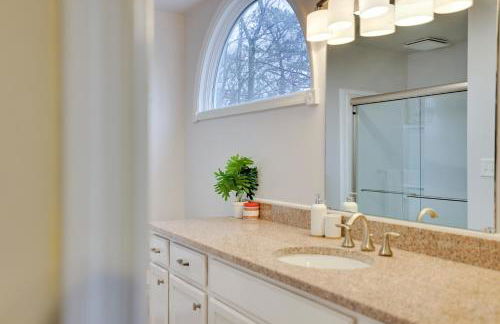 Lake Harmony Retreat Perfect Family Getaway - Foto 45