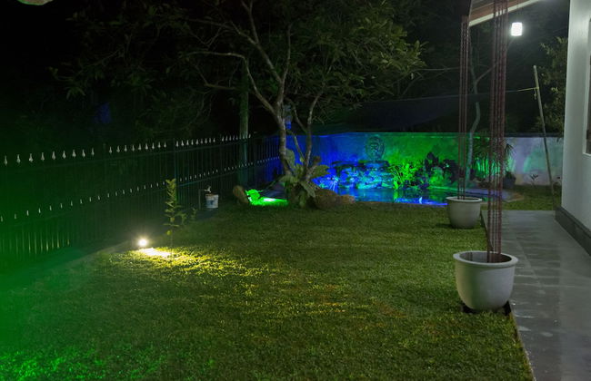 Nenasilu- Sri Lankan Villa - Photo 34