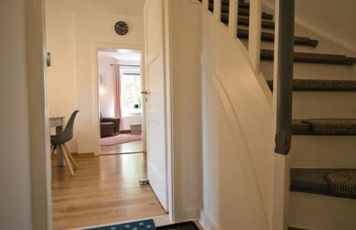 Ferienhaus Haas - Am Heidschnuckenweg - Foto 14