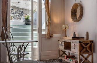 Rock Villas Santorini - Villa Legend Castle View Jacuzzi 130 sq m up to 7 Guests - Foto 141