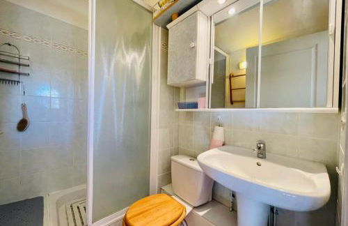 Bright cosy nest - view - La Salle-les-Alpes - Photo 7