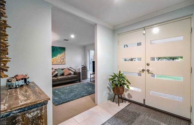 Foreshore Escape - Foto 19