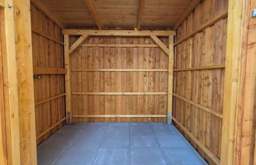 Ferienwohnung WESERRATTE - Foto 26