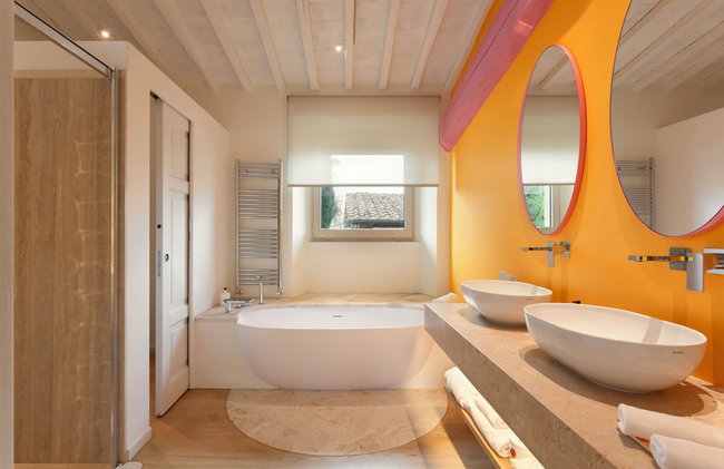 Mastrojanni Relais - Photo 53