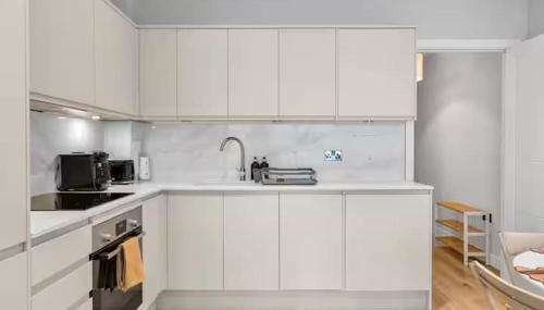 The Langham - Foto 3