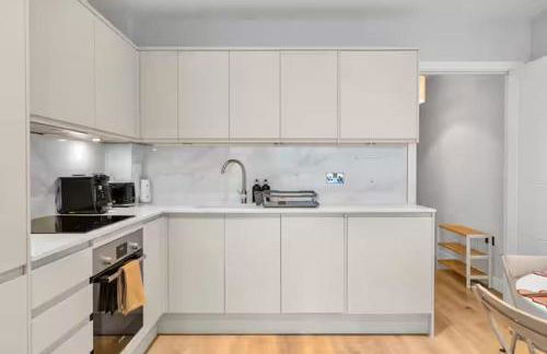 The Langham - Foto 3