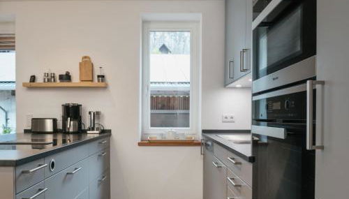 Apartment Altes Zollhaus-1 by Interhome - Foto 4