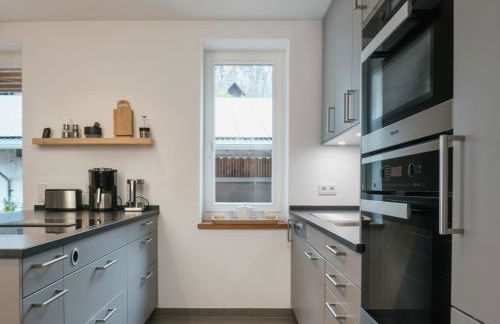 Apartment Altes Zollhaus-1 by Interhome - Foto 4