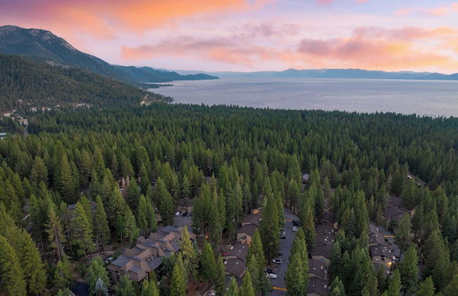 Tahoe Dreamin by Avantstay Central Location - Photo 37