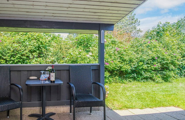 4 Star Holiday Home in Haderslev - Foto 18