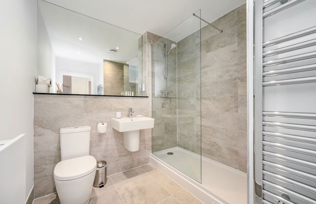 Citystay Living - Finch House - Foto 20