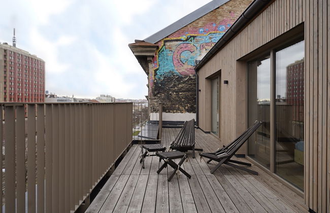 Numa Vienna Wood - Foto 20