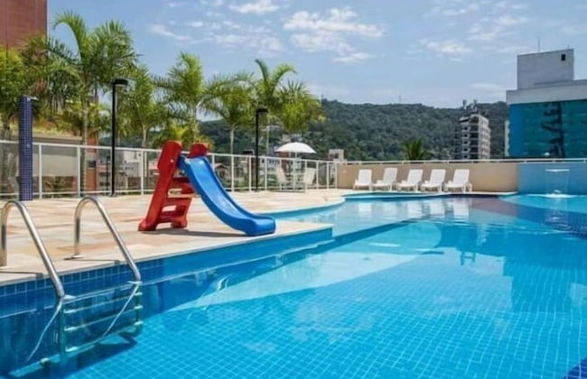 Apartamento Vista para o Mar AP113 - Foto 23