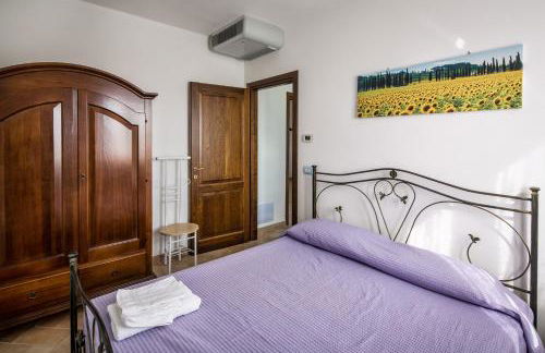 Agriturismo La Rosa Montefalco - Foto 66