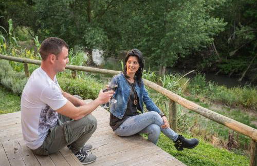 Agriturismo Valle del Marta - Foto 15