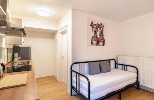 Aposto Apartments 1 - Foto 11