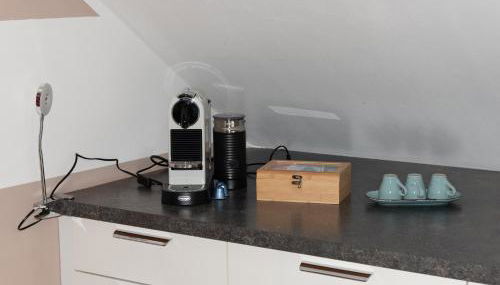 Moderne, gemütliche DG-Wohnung in ruhiger Lage - Foto 4