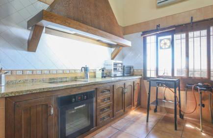 La Cabaña La Carlota by Ruralidays - Foto 11