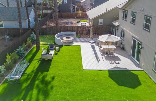 Alamo Alpine Retreat - Foto 46