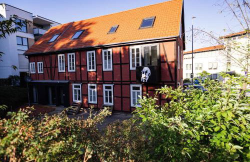 DWELLSTAY - Zuse Höfe Bad Hersfeld - Foto 16