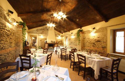 La Rosa Nel Bicchiere - Foto 8