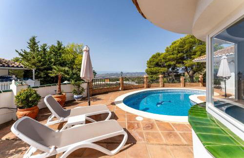 Villa with private swimming pool - Foto 23