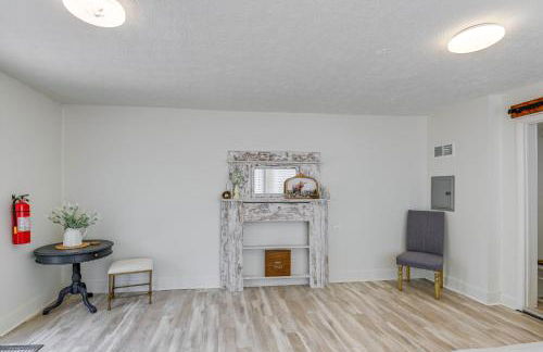 Quaint Greenbrier Apartment Less Than 24 Mi to Nashville - Foto 15