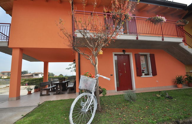 Villa Camporosso - Foto 58