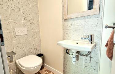Gîte VITAL Rivière - Charming cottage - Foto 24