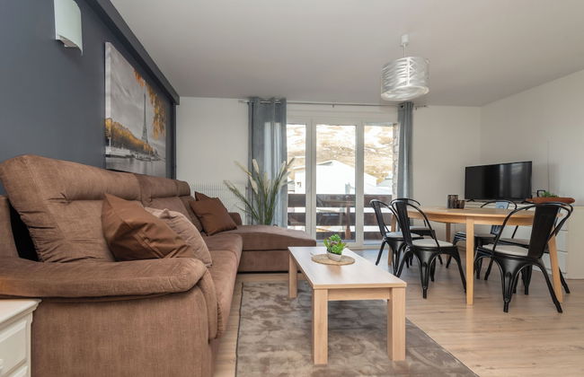 APARTAMENTOS VAQUERS MIKKA 3000 - Foto 14