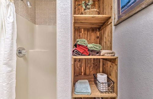 Charming Alto Hideaway Less Than 14 Mi to Ski Apache! - Foto 21