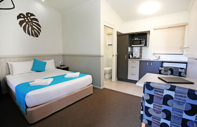 BIG4 Tasman Holiday Parks - Rowes Bay - Photo 22