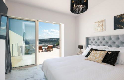 Rethymnian Gem Luxury Villa - Foto 13