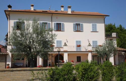 Agriturismo Casale Zuccari - Foto 38