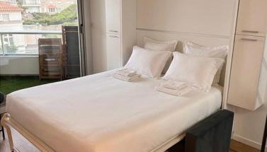 Studio front de mer Biarritz - Spa & Thalasso - Foto 4