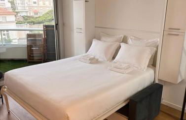 Studio front de mer Biarritz - Spa & Thalasso - Foto 4