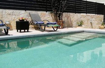 Villa Iliogioma - Photo 13