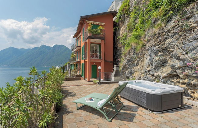 Blue Bliss Apartment by Rent all Como - Photo 56