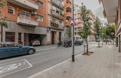 Comfortable and spacious flat in Barcelona - Foto 39