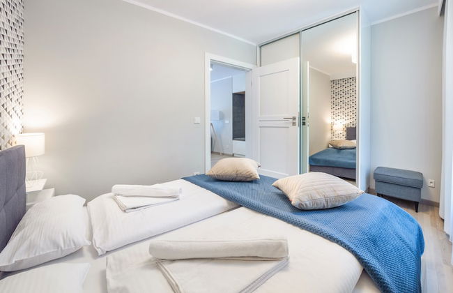 Apartamenty Sun&Snow Rezydencja Park - Photo 71