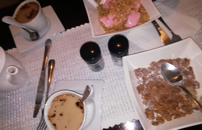 Fairview Bed And Breakfast - Double Bedroom 3 - Foto 20