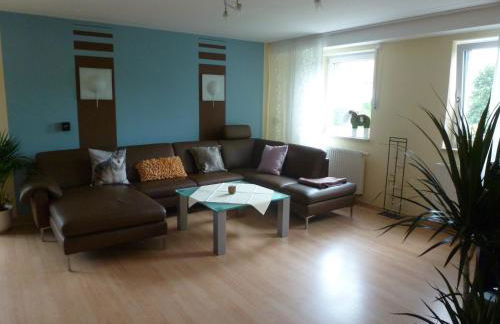 Ferienwohnung Eisele Heike - Foto 14