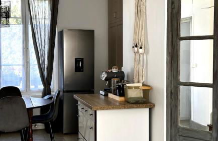 Villa Nelly - Maison spacieuse & jardin - Foto 22