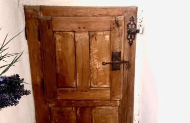 Le Perchoir Du Parc Cœur historique Anduze 3 Etoiles - Foto 32