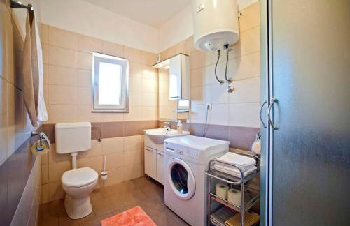 Apartman Marin-Dalmatian way of vacation - Foto 15