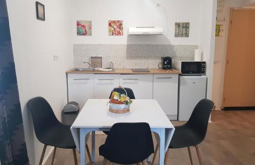 Appartement en entier - Foto 7