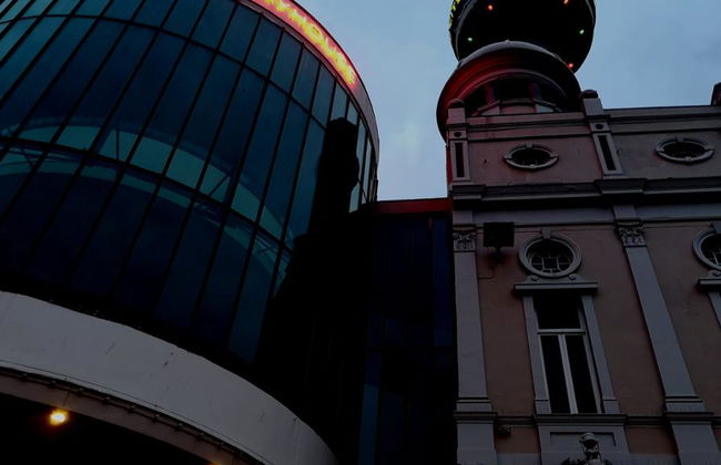 Liverpool hanté - Jeu d'exploration de la ville - Photo 6